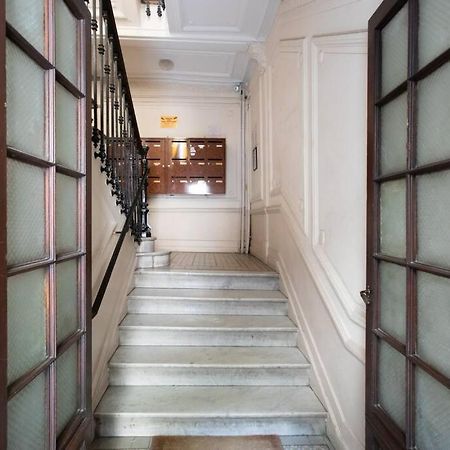 L7 Suite 5Mins Walk Old Town 3 Rooms Ac Wifi 尼斯 外观 照片