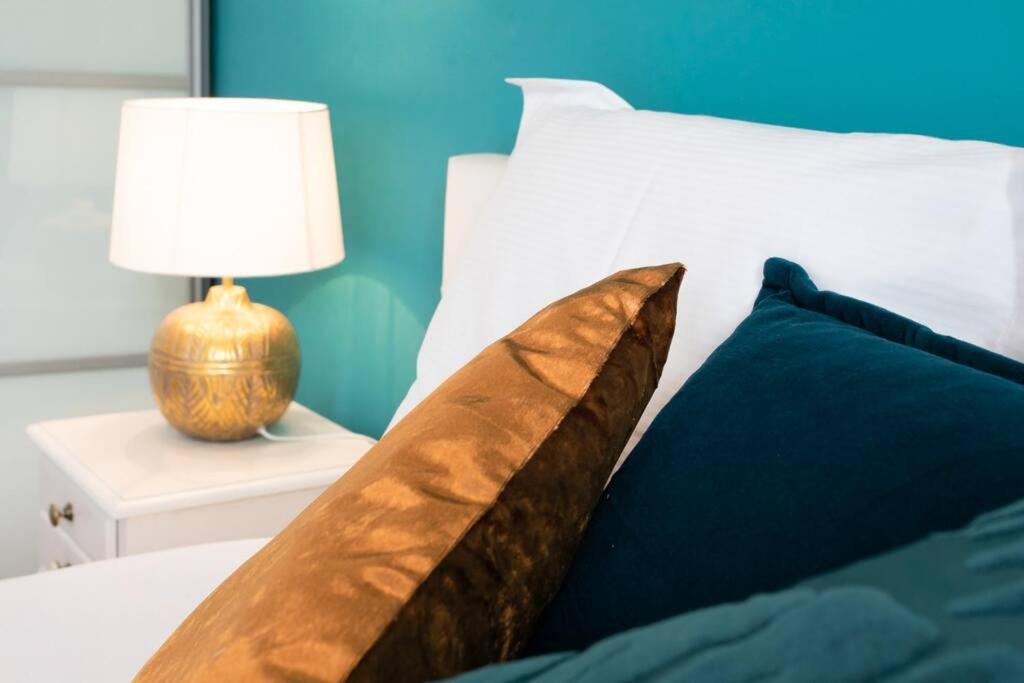 L7 Suite 5Mins Walk Old Town 3 Rooms Ac Wifi 尼斯 外观 照片