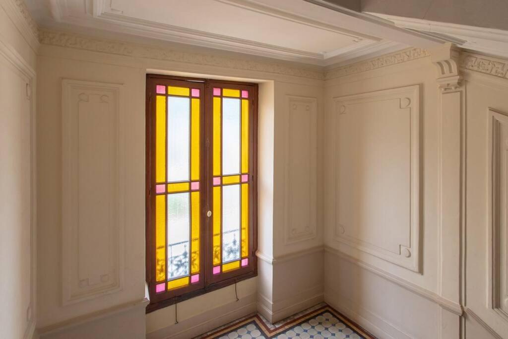 L7 Suite 5Mins Walk Old Town 3 Rooms Ac Wifi 尼斯 外观 照片