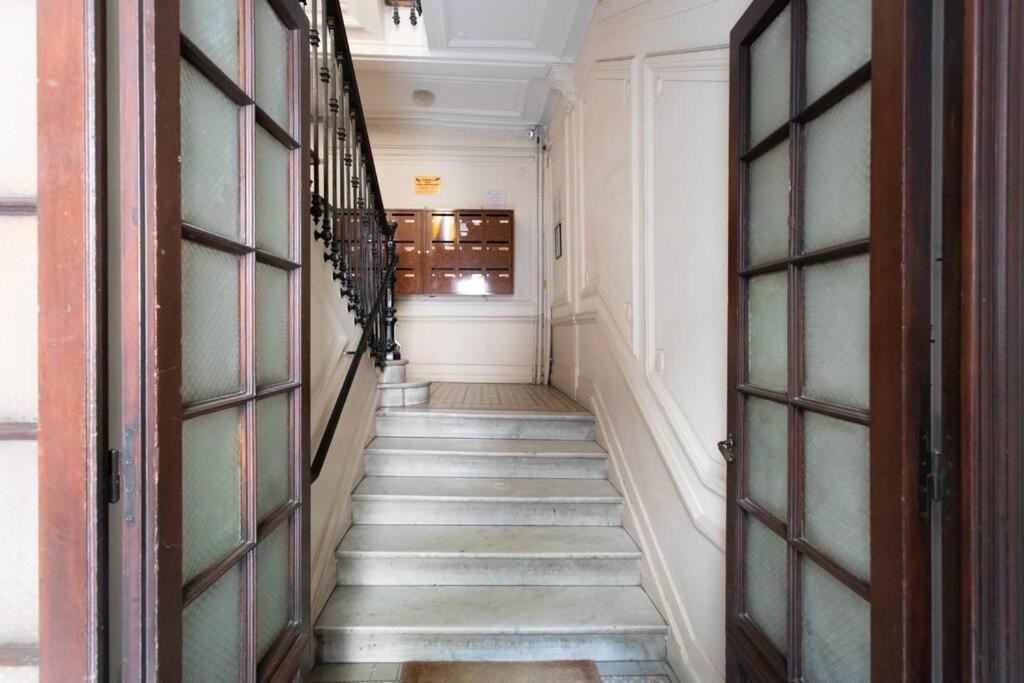L7 Suite 5Mins Walk Old Town 3 Rooms Ac Wifi 尼斯 外观 照片