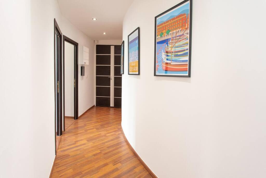 L7 Suite 5Mins Walk Old Town 3 Rooms Ac Wifi 尼斯 外观 照片